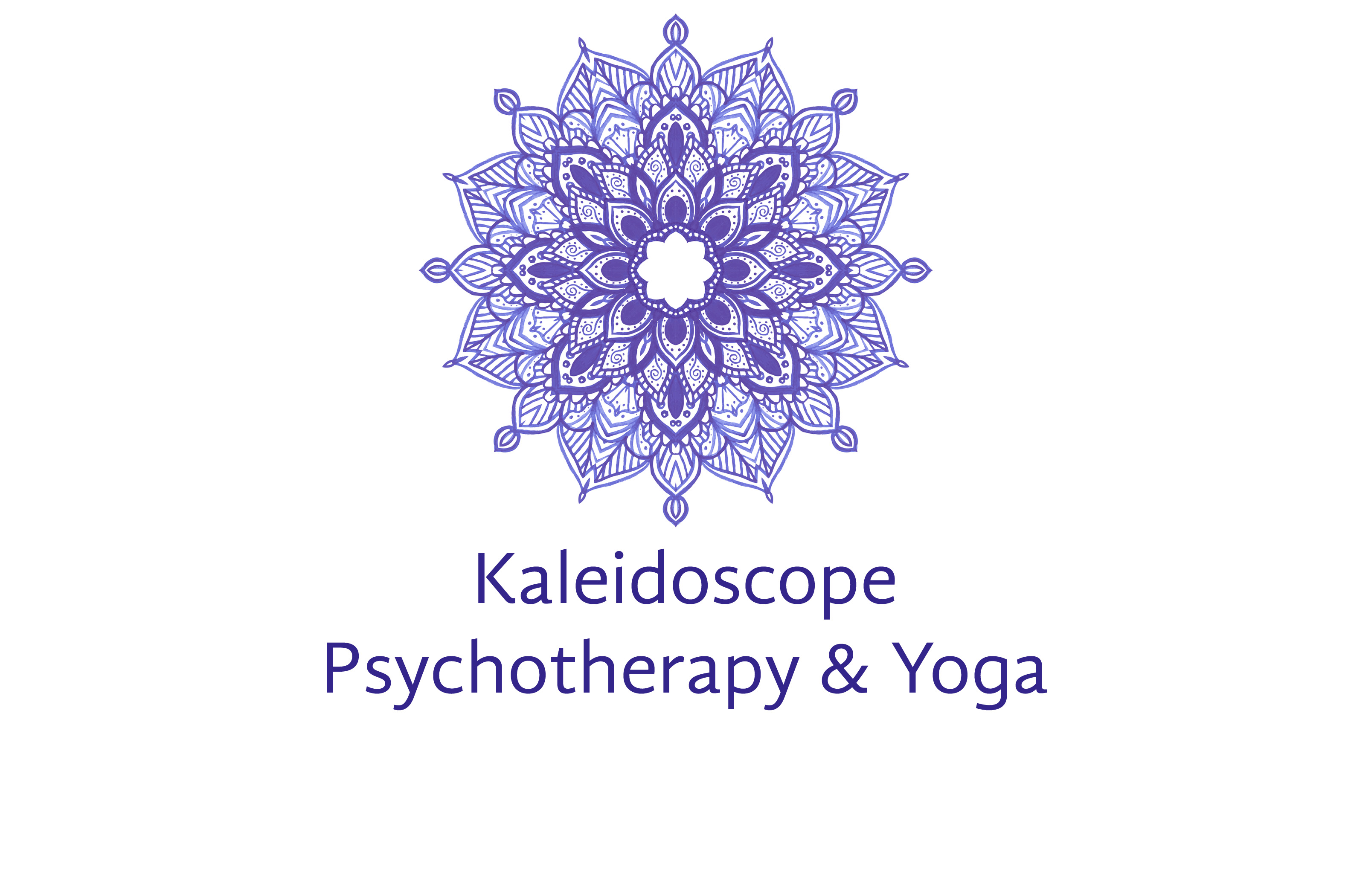 Kaleidoscope Psychotherapy & Yoga